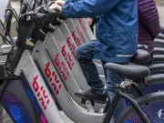 Dollard-des-Ormeaux to Launch Bixi Bike Sharing Service This Summer