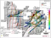 Domestic Metals Completes Smart Creek IP Survey and Amends Warrant Terms