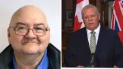 Doug Ford Condemns Parole Board's Decision on Child Killer's Temporary Absences