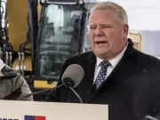 Doug Ford's 'Build Baby Build' Agenda Faces Canadian Obstructionism