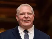 Doug Ford's 'Buy Ontario' Act Risks Healthcare Security Amid Trade War