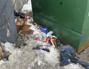 Downtown Barrie Businesses Grapple with Persistent Garbage Issues