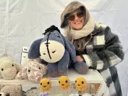 Downtown Windsor Farmers' Market Kicks Off 17th Season with Strong Opening Day