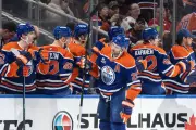 Draisaitl and Bouchard Lead Oilers to Thrilling 5-4 Overtime Victory Over Senators