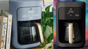 Drew Barrymore's Beautiful Coffee Maker Transforms Kitchens at Walmart