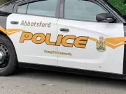 Driver Dies After Fleeing Police in Abbotsford, B.C. Crash