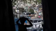 Drone Video Sparks Controversy Over Tourism in Rio's Favelas