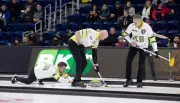 Dunstone, Gushue, and Jacobs Maintain Perfect Records at Montana's Brier
