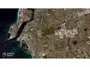EarthDaily Achieves CEOS-ARD Compliance for Satellite Data Products