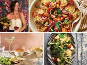 East Coast Culinary Delights: 3 Recipes from Colu Henry's Better at Home Cookbook