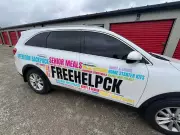 Easter Food Aid Demand Surges in Chatham-Kent, Highlighting Deepening Community Need