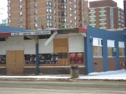 Edmonton Launches Four-Year Plan to Combat Derelict Commercial Properties