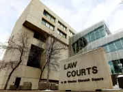 Edmonton Lawyer's Appeal Denied: Sexual Assault Conviction Upheld by Court