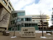 Edmonton Man Sentenced for Online Death Threats Against Jewish Community