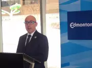 Edmonton Mayor's Israel Trip Criticism Fuels Antisemitism Concerns