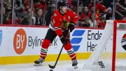 Edmonton Oilers Acquire Veteran Defenceman Connor Murphy from Chicago Blackhawks