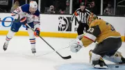 Edmonton Oilers Focus on Defense and Puck Control Against NHL-Leading Avalanche