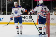 Edmonton Oilers Host Dallas Stars in High-Scoring NHL Showdown