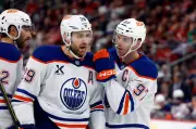 Edmonton Oilers' Leon Draisaitl Sidelined for Remainder of NHL Regular Season