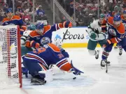 Edmonton Oilers Prove Team Resilience Without Star Leon Draisaitl