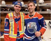 Edmonton Oilers Rumored to Be Pursuing Major Trade Before NHL Deadline