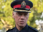 Edmonton Police Chief Defends Educational Trip to Israel Amid Community Criticism