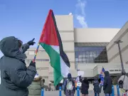 Edmonton Police Chief Defends Israel Trip Amid Community Backlash