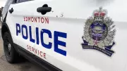 Edmonton Police Seek Video Evidence in North-Side Death Investigation