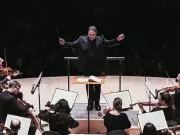 Edmonton Symphony Orchestra's 75th Season Blends Ghibli, Star Trek and Classics