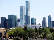 Edmonton to Host 2028 World Cup of Hockey Championship at Rogers Place