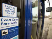 Edmonton Transit Driver Stabbed, Suspect Arrested in North Edmonton Incident