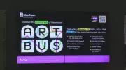 Edmonton's Free ArtBus Tours Aim to Ease Downtown Navigation Anxiety