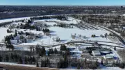 Edmonton's Hawrelak Park Reopens After Three-Year, $40 Million Rehabilitation