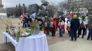 Edmonton's Iranian Community Celebrates Nowruz Amidst Middle East Conflict