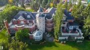 Edmonton's Priciest Properties: Top 5 Luxury Homes for Sale in March 2026