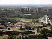 Edmonton's Rossdale River Valley Land Sale Sparks Debate Over Urban Park Needs