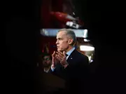 Eight Charts Reveal Economic Rupture Between Canada and U.S. Under Trump Tariffs