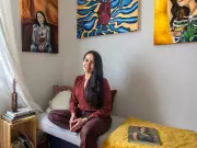 ELAN Grants Foster Cultural Unity Between Anglo and Franco Artists in Quebec