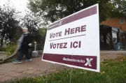 Election Commissioner Rules Winnipeg Third-Party Ads Contained False Information