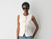Elevate Your Spring Work Attire with These 5 Versatile Vests