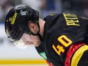 Elias Pettersson's Emotional Struggle: Canucks Star Faces Uncertain Future