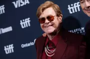 Elton John Honored at Glenn Gould Prize Gala in Toronto This May
