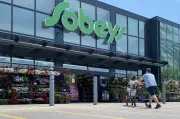 Empire Company to Remove Select 'Buy Canadian' Signage from Sobeys Stores