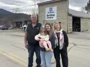 End of an Era: 131-Year-Old B.C. Village Grocery Store Sold to Alberta Family Business