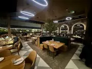 Enoteca Monza Brings Modern Italian Cuisine to Calgary's Market Mall