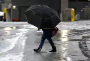 Environment Canada Issues Yellow Weather Warnings for Multiple Canadian Provinces