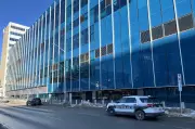 Equipment Failure at Winnipeg Police HQ Causes Significant Water Damage