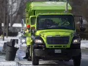 Essex Considers Bi-Weekly Garbage Collection to Save Costs and Boost Environment