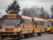 Essex OPP Launches Week-Long School Bus Safety Initiative to Protect Children