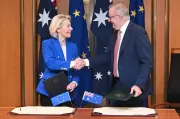 EU and Australia Finalize Free Trade Agreement and Unveil New Defense Partnership